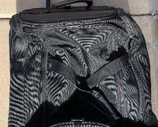 Great Rolling Duffle