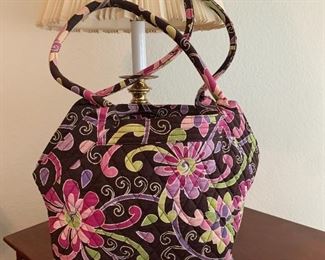 $22~ VERA BRADLEY
