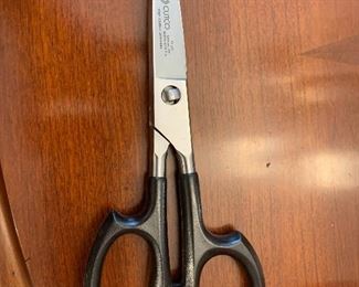 $86 ~ CUTCO 77JH SCISSORS