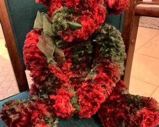 $18 ~ GUND HOLIDAY BEAR