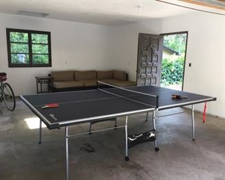 Ping Pong table $100