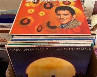 Record Albums