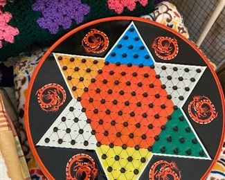 Chinese Checkers