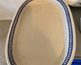 Boleslawiec Polish Pottery