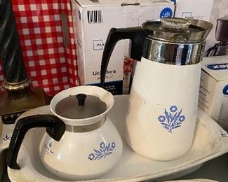 Corningware