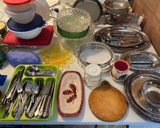 Flatware/Kitchenware