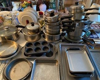 Cookware
