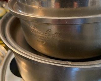 Lustre Craft Cookware