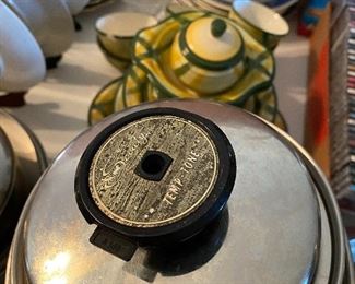 Society "Temp Tone" Cookware