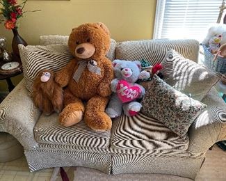 Love Seat