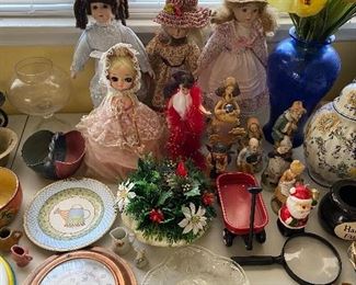 Dolls