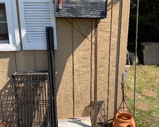 Outdoor Items