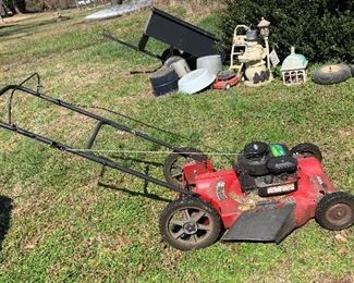 Murray Push Mower