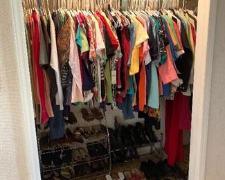 Clothing