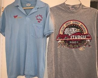 Sturgis Motorcycle T Shirts