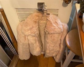 Vintage Ladies Jacket