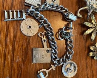 Charm Bracelet