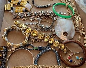 Costume Jewelry