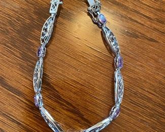 Sterling Bracelet