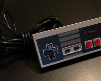 Nintendo Controller Model: NES-004