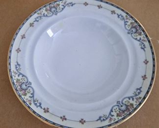 "Wellesley" Noritake China Set - very large set - we will have more photos to show the complete set.