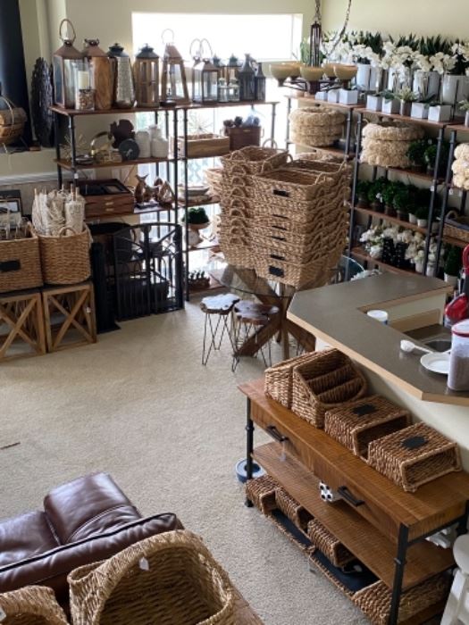 Target Smith and Hawken Items