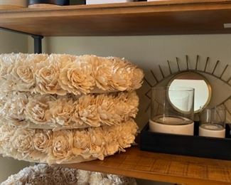 Smith and Hawken Wreaths