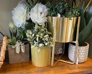 Target Flowers & Vases