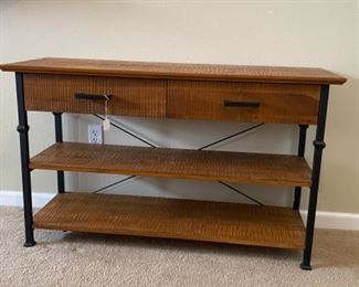 Target Ronay Console