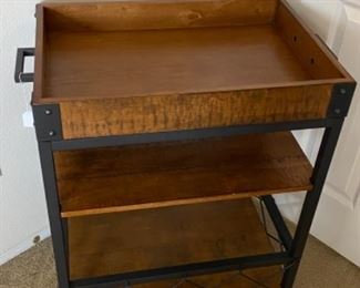 Target Ronay Barcart