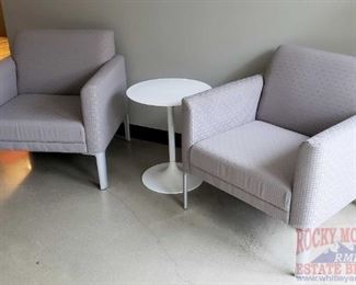 3007 Denver Colorado Office Furniture Online Auction