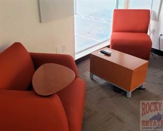 3011 Denver Colorado Office Furniture Online Auction