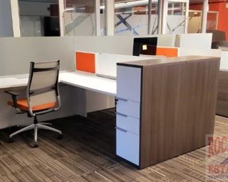 3015 Denver Colorado Office Furniture Online Auction