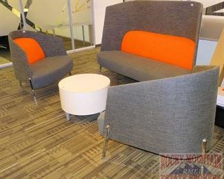 3016 Denver Colorado Office Furniture Online Auction
