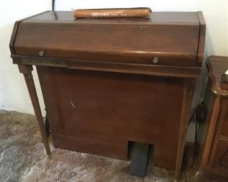 Audion Vintage Organ