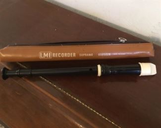Recorder