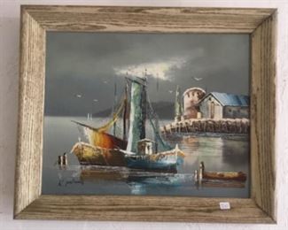 Sale Picture