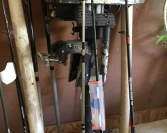 Game Fisher Trolling Motor