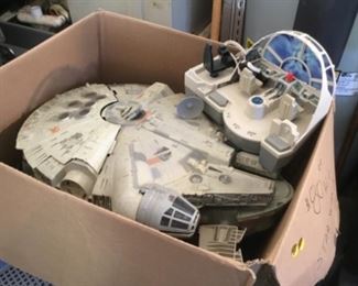 Star Wars