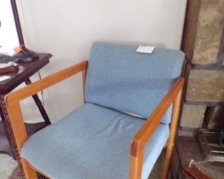 side chair