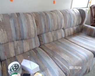 sleeper sofa