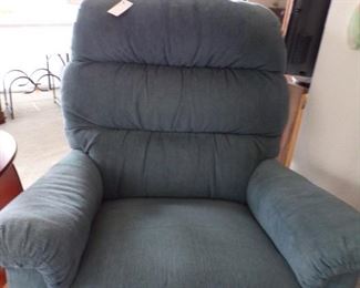 recliner