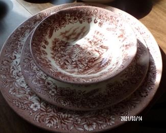 vintage set
