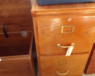 file cabinet