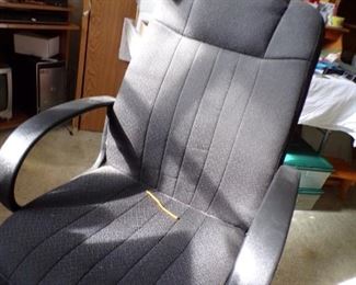 office chair