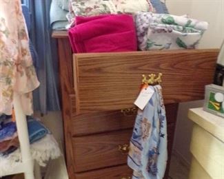 small chest