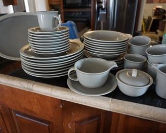 Noritake stoneware