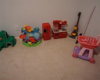toys