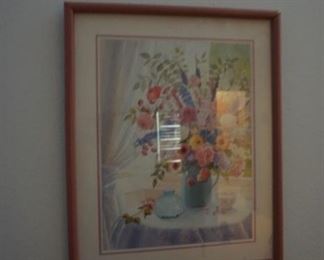 wall decor