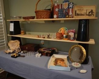decor, household